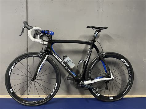 pinarello dogma 65.1 bike.